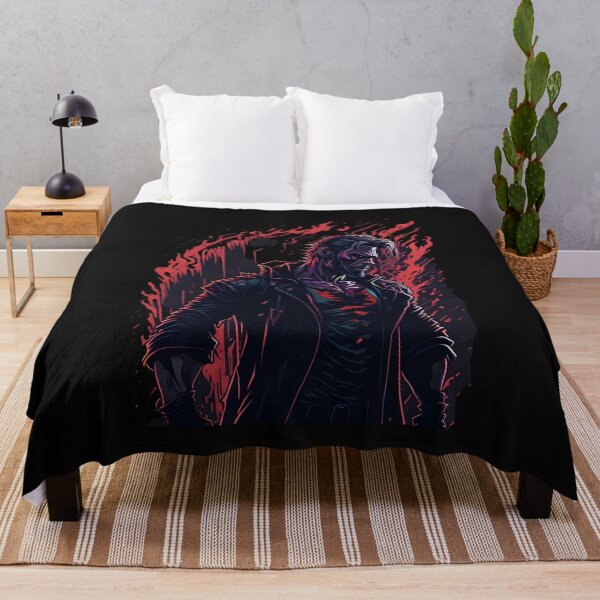 Item preview, Stay Warm and Cozy With Our Vampire Design - Our Anime- Gaming Character Design designed and sold by Chromatic-Art.