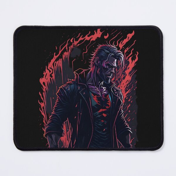 Item preview, Stay Warm and Cozy With Our Vampire Design - Our Anime- Gaming Character Design designed and sold by Chromatic-Art.