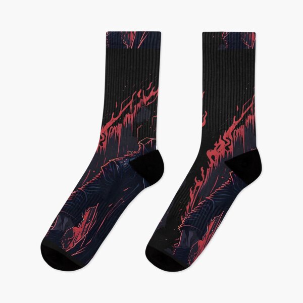 Item preview, Stay Warm and Cozy With Our Vampire Design - Our Anime- Gaming Character Design designed and sold by Chromatic-Art.