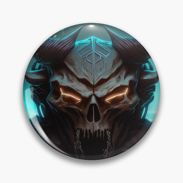 Item preview, Skull Art #683 designed and sold by SkullsClubhouse.