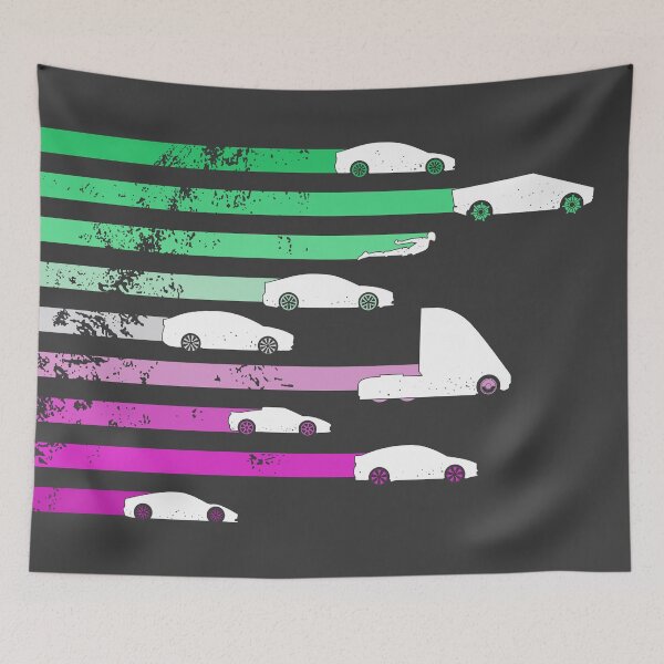 Item preview, Tesla Vintage Design Products 03B designed and sold by valrusc.