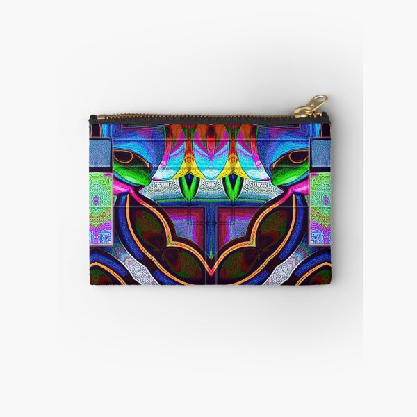Item preview,  *EASTER BUNNY EGGS BAUHAUS COLORFUL ABSTRACT PAINTING* designed and sold by Ralek.