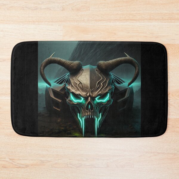 Item preview, Skull Art #686 designed and sold by SkullsClubhouse.