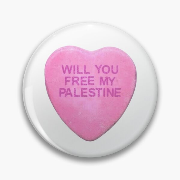 Item preview, will you free my palestine? designed and sold by odinsxn.
