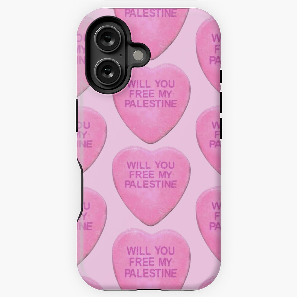 Item preview, iPhone Tough Case designed and sold by odinsxn.
