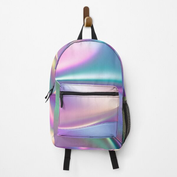 Item preview, Holographic wallpaper background. Hologram texture designed and sold by anytka.