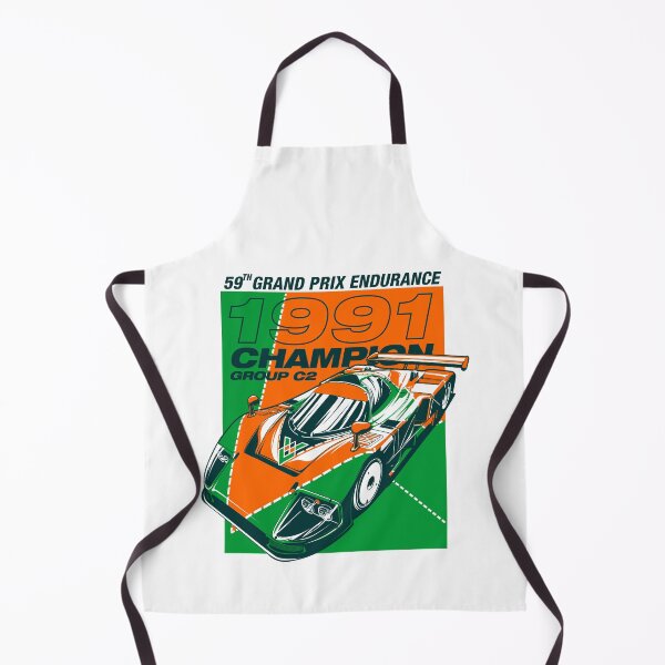 Item preview, Endurance Car Racing Champ designed and sold by anyteeworld.