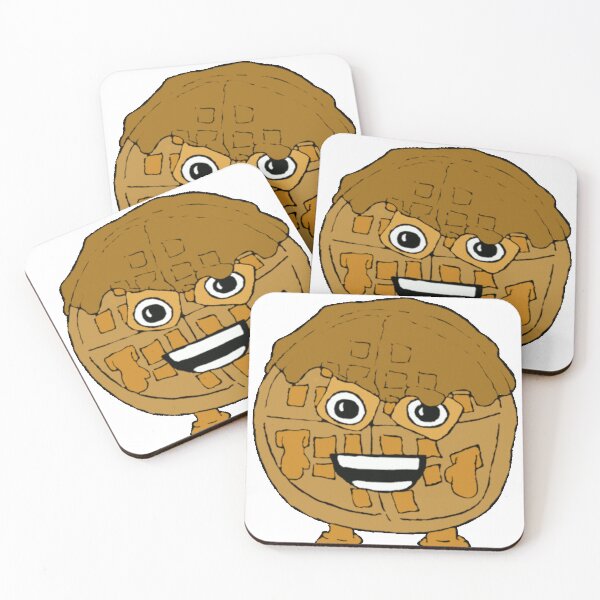 Item preview, Rofl Waffle  designed and sold by Omt87.