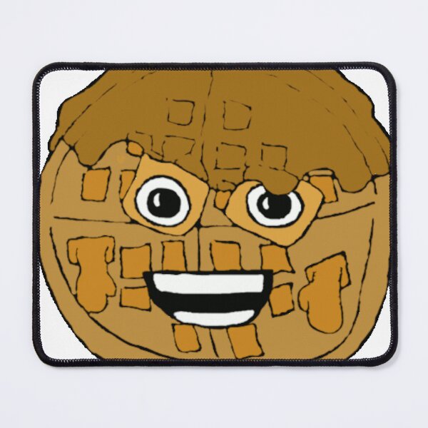 Item preview, Rofl Waffle  designed and sold by Omt87.