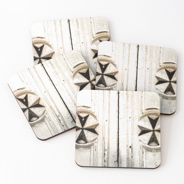 Item preview, Maltese doors designed and sold by PhotographicAl.