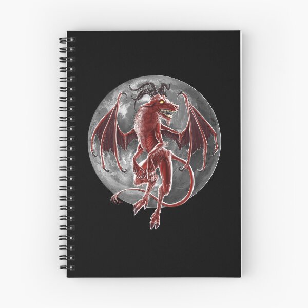 Item preview, Jersey Devil designed and sold by underheaven.