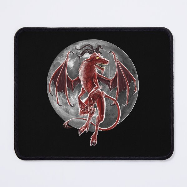 Item preview, Jersey Devil designed and sold by underheaven.