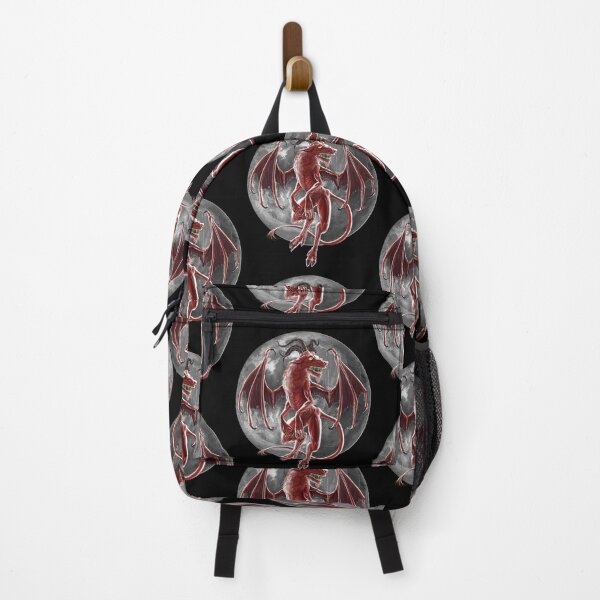 Item preview, Jersey Devil designed and sold by underheaven.