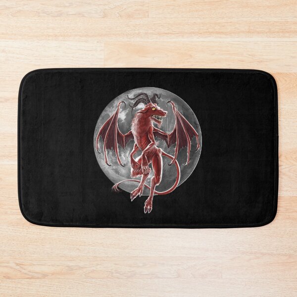 Item preview, Jersey Devil designed and sold by underheaven.