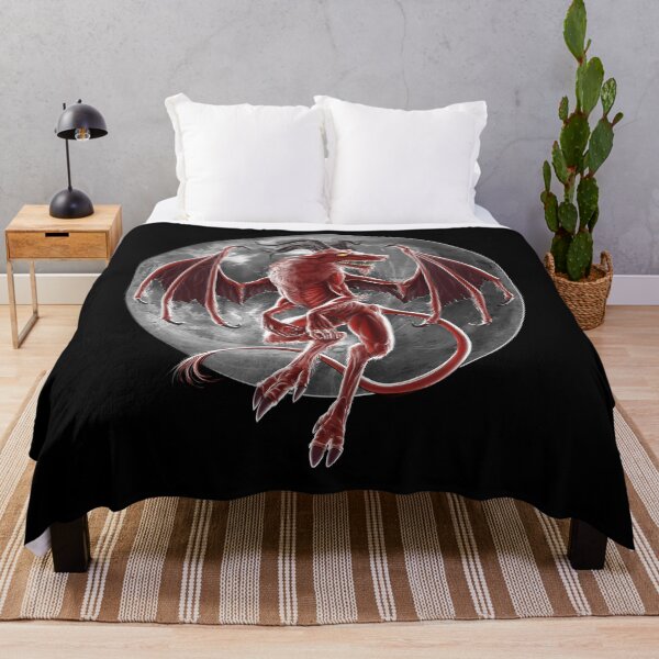 Item preview, Jersey Devil designed and sold by underheaven.