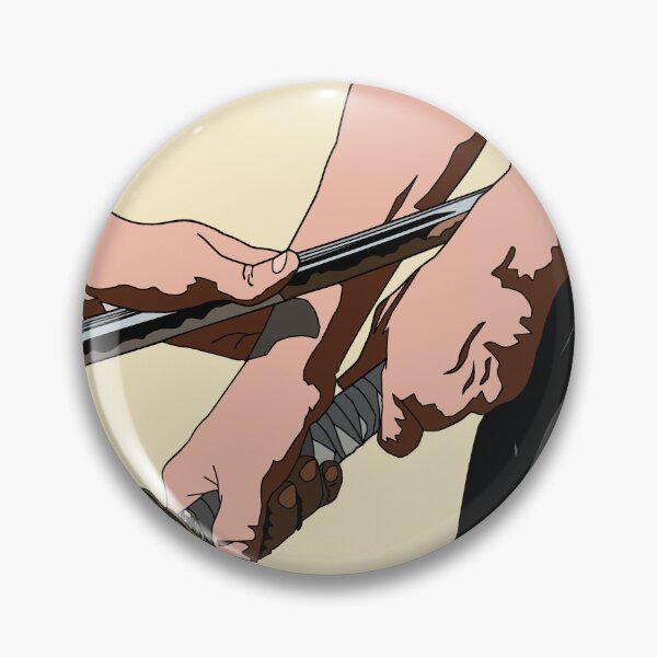 Item preview, Dokumyoken, Iaijutsu swordsmanship designed and sold by frederic Lecut.