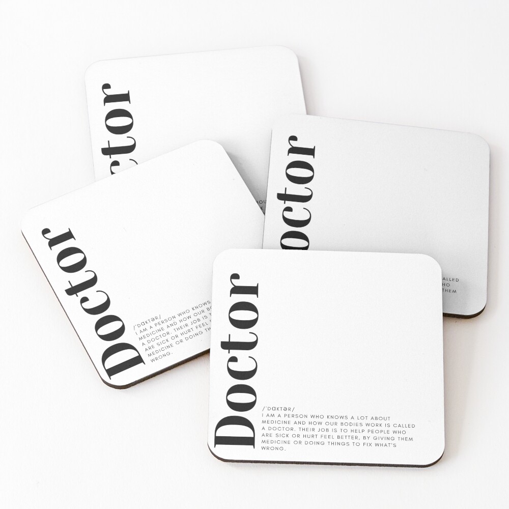Item preview, Coasters (Set of 4) designed and sold by Randy403.