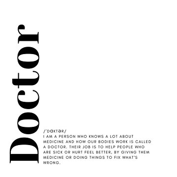 Artwork thumbnail, Doctor by Randy403