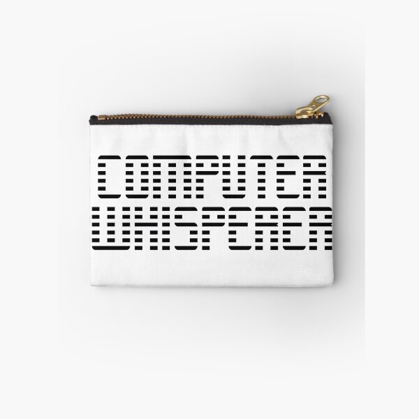 Item preview, Tech Support Coder Programmer Computer Whisperer designed and sold by UptownMatt91.