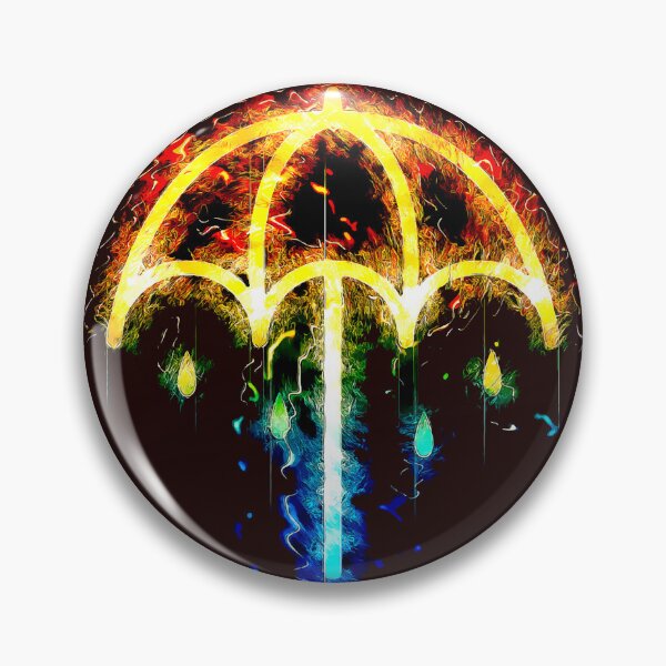 Item preview, umbrella fire designed and sold by Venusculter50.