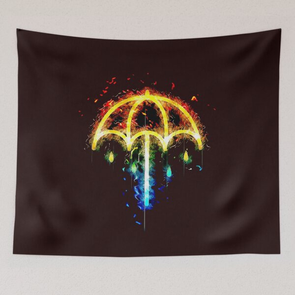 Item preview, umbrella fire designed and sold by Venusculter50.
