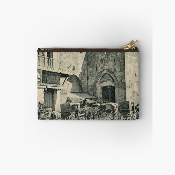 Item preview, 1900 Israel Jerusalem Jaffa Gate designed and sold by observer11.
