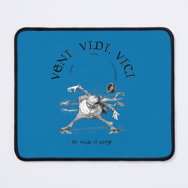 Item preview, Veni, Vidi, Vici. I came, I saw, I conquered designed and sold by CommonSenseClub.