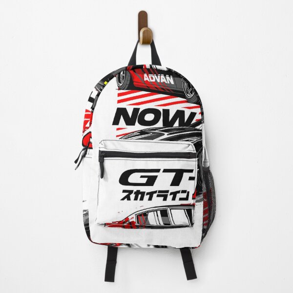 Item preview, JDM GTR Car Racing designed and sold by anyteeworld.