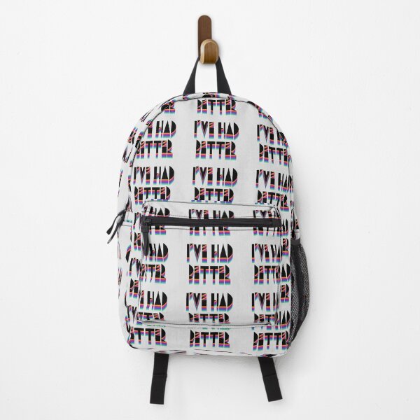 Item preview, I've had better designed and sold by mensijazavcevic.