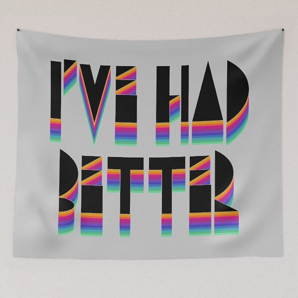 Item preview, I've had better designed and sold by mensijazavcevic.