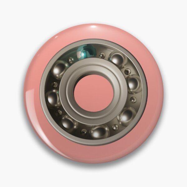 Item preview, Ball-bearing Earth designed and sold by Baecorn.