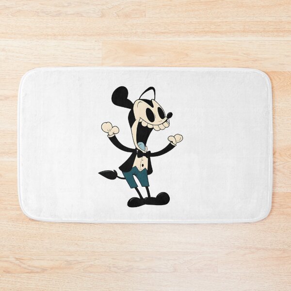 Item preview, 1930s cartoon character Howard designed and sold by Akimatax ✯✯✯✯✯.