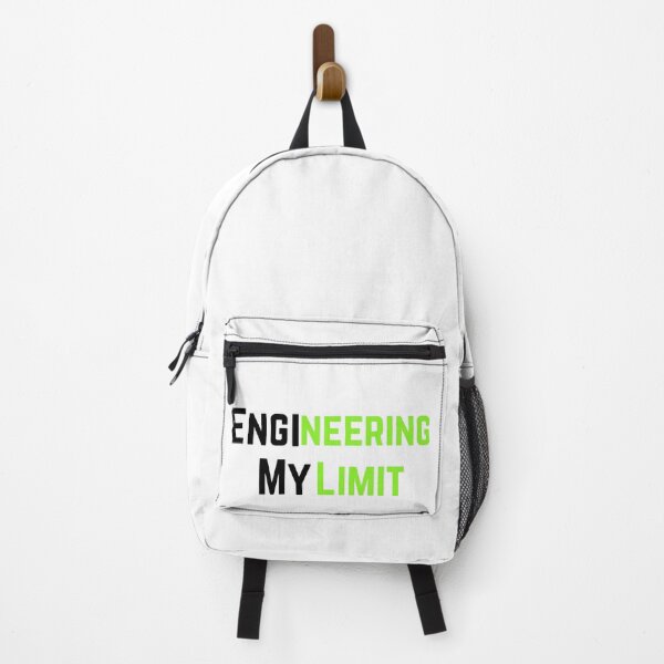 Item preview, Engineering My Limit designed and sold by Ounistore.