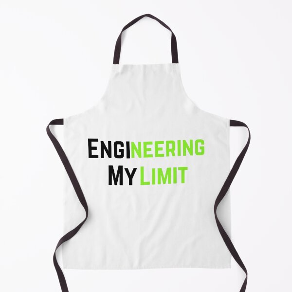 Item preview, Engineering My Limit designed and sold by Ounistore.