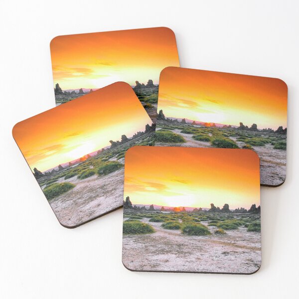 Item preview, Djibouti Land of Fire and Limestone designed and sold by PhotographicAl.