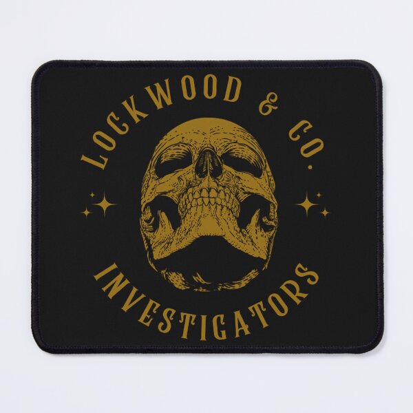 Item preview, Lockwood & Co designed and sold by mackbindyus.