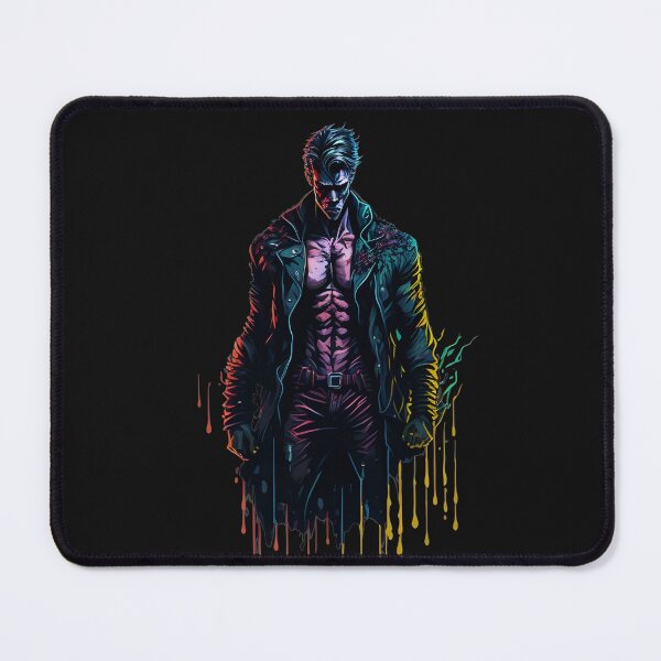 Item preview, Add Some Gothic Charm With Our Vampire Clothing and Art Prints" - Our Anime- Gaming Character Design designed and sold by Chromatic-Art.