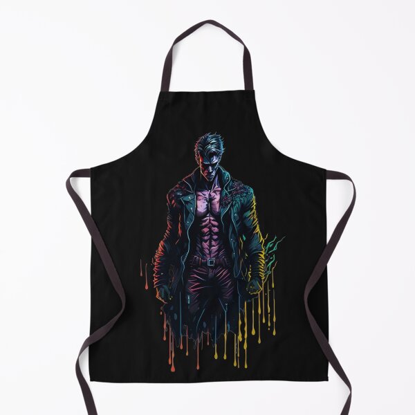 Item preview, Add Some Gothic Charm With Our Vampire Clothing and Art Prints" - Our Anime- Gaming Character Design designed and sold by Chromatic-Art.