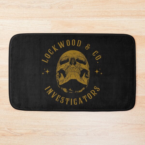 Item preview, Lockwood & Co designed and sold by mackbindyus.