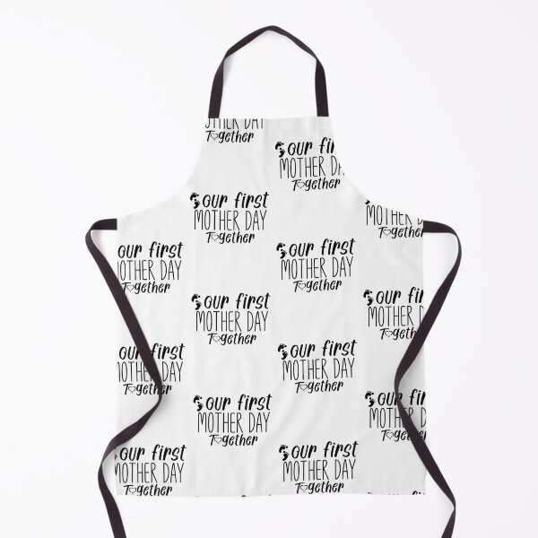 Item preview, Our First Mother day Together for women designed and sold by Luckyart5.
