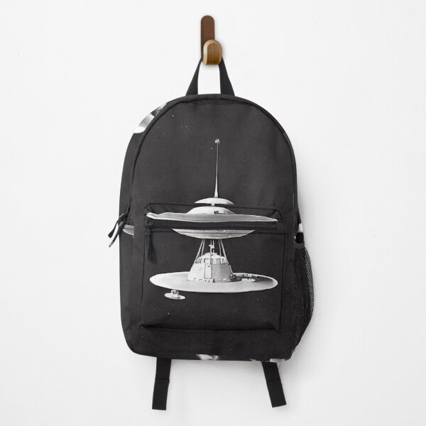 Item preview, 50s Flying Saucer designed and sold by Piotrek0001.