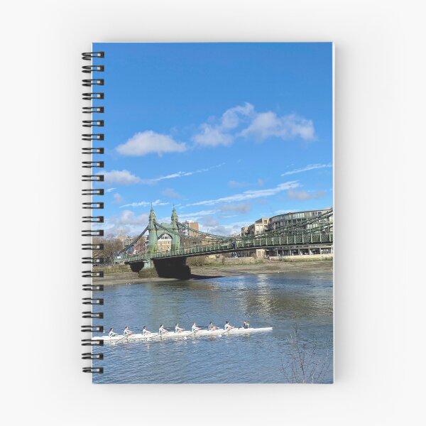 Item preview, Tower Hamlet Hammersmith, Bridge, architecture Bridge designed and sold by Yusein  Ismail.