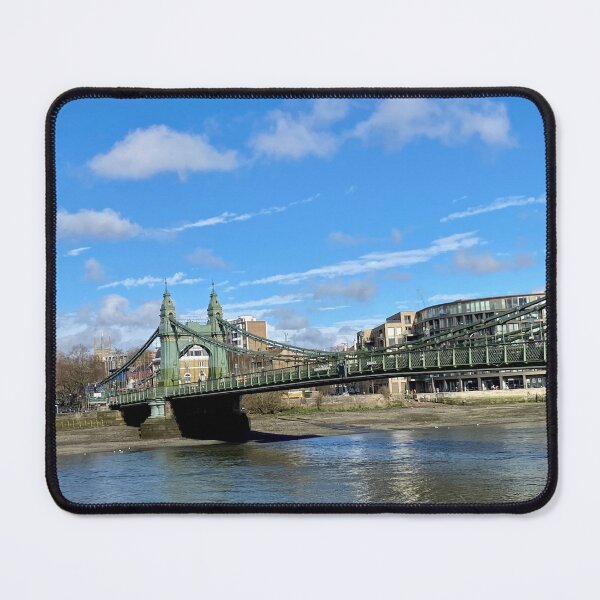 Item preview, Tower Hamlet Hammersmith, Bridge, architecture Bridge designed and sold by Yusein  Ismail.