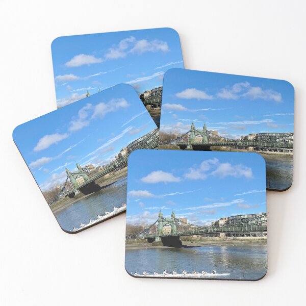 Item preview, Tower Hamlet Hammersmith, Bridge, architecture Bridge designed and sold by Yusein  Ismail.