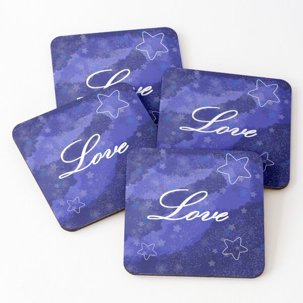Item preview, love under the stars designed and sold by Mimignonne.