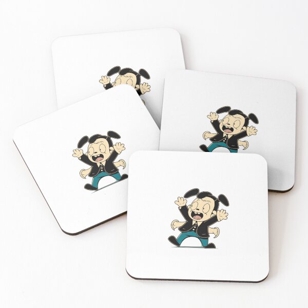 Item preview, 1930s cartoon character James designed and sold by Akimatax ✯✯✯✯✯.