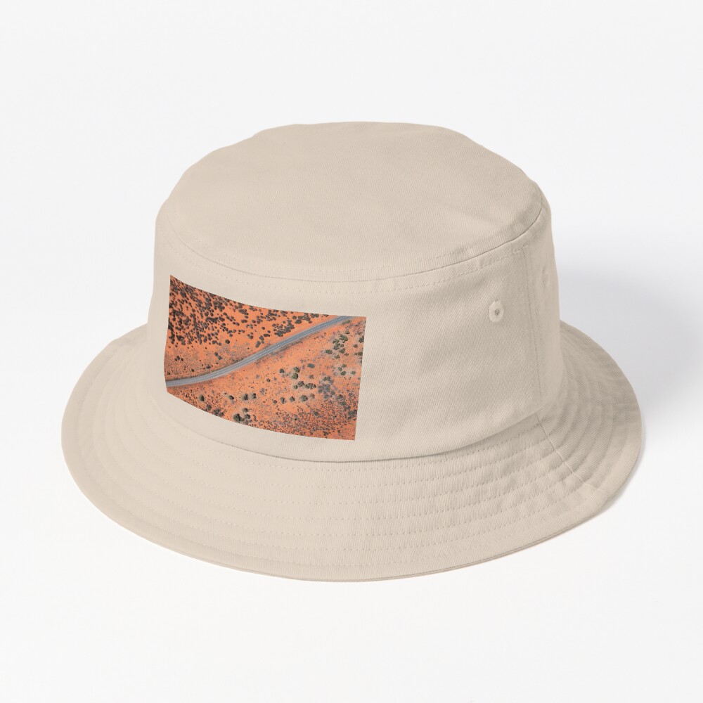 Artikel-Vorschau von Bucket Hat, designt und verkauft von Portalius.
