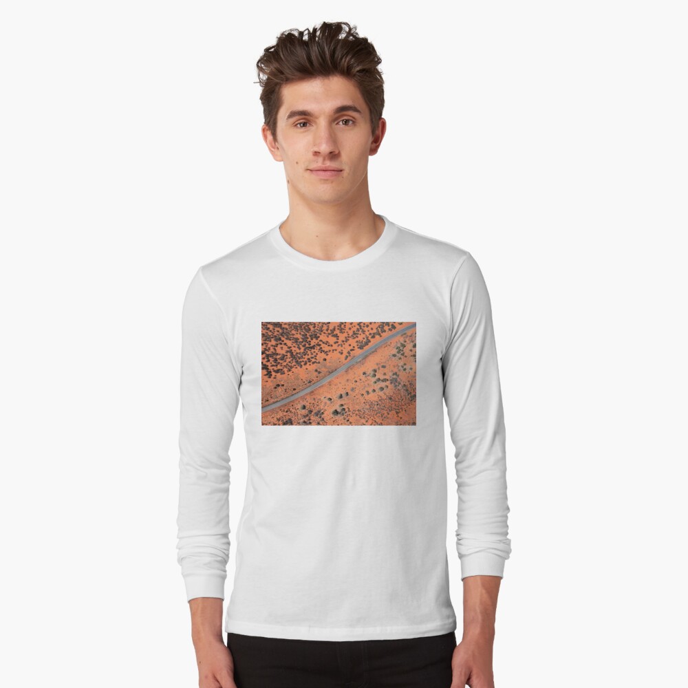 Artikel-Vorschau von Langarmshirt, designt und verkauft von Portalius.