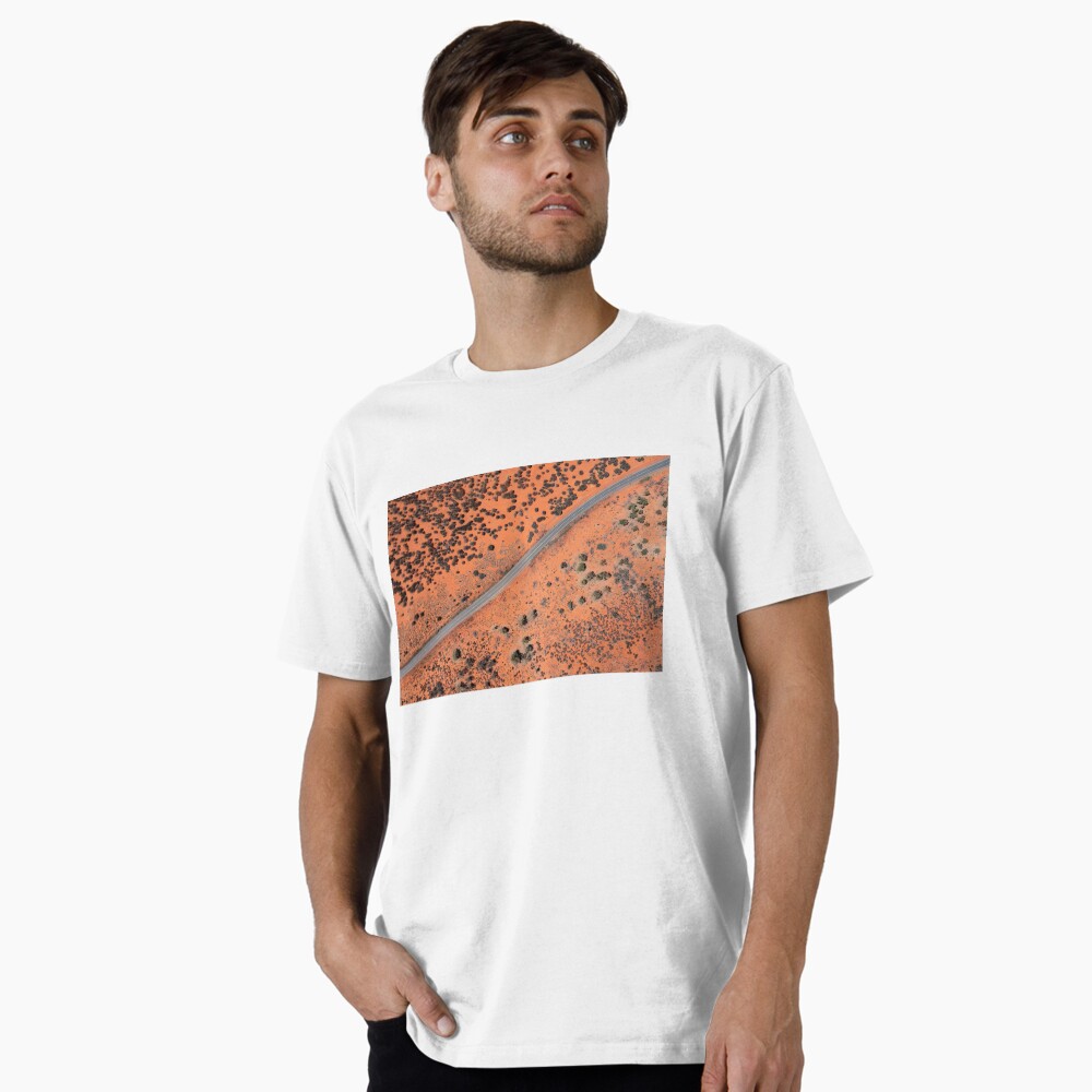 Artikel-Vorschau von Premium T-Shirt, designt und verkauft von Portalius.