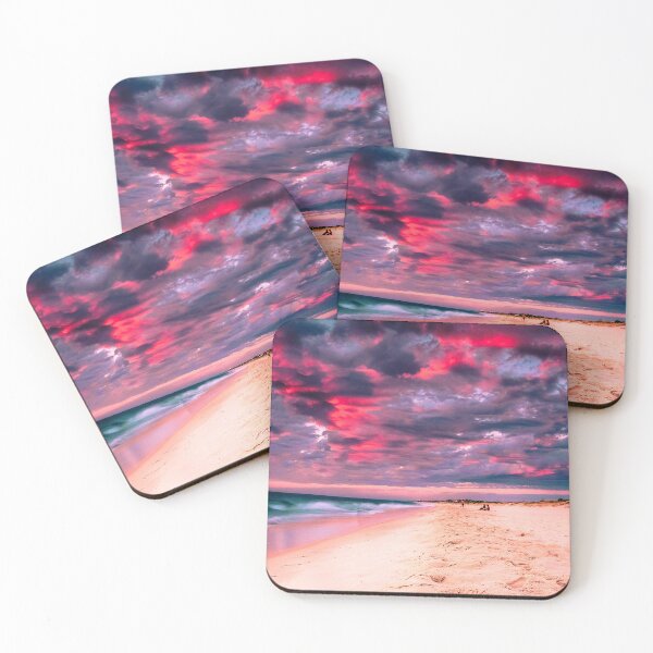 Item preview, Hot sunset designed and sold by PhotographicAl.